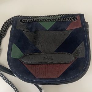 Coach Crossbody